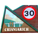 Crianlarich Sign